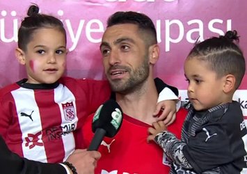 Uğur Çiftçi'den final açıklaması! "Avantaja güvenmedik"